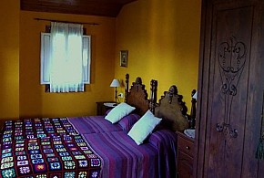 CASA UMA
